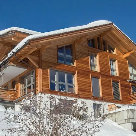 Gartenweg Lejlighed *