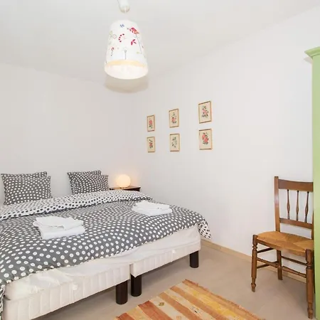 Gartenweg Apartment Adelboden
