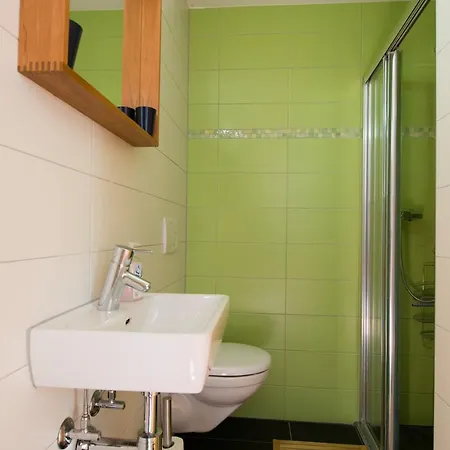 Lejlighed Gartenweg Adelboden