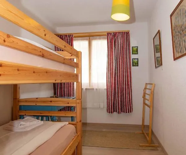 Gartenweg Адельбоден